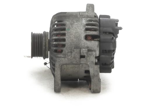 Used Alternator Alternator RENAULT SCÉNIC II (JM0/1_) 1.6 16V (JM1R) (112 hp) 36209691 36209691