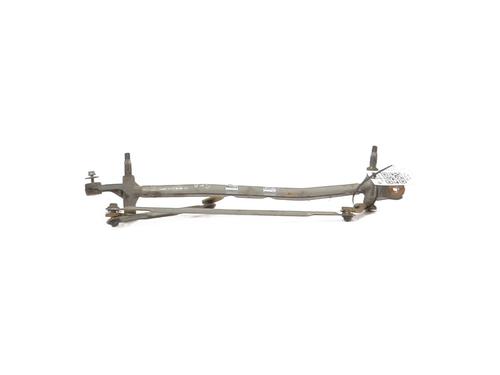 Used Front wipers mechanism RENAULT MEGANE II Estate (KM0/1_) 1.5 dCi (KM02, KM13) (101 hp) 26312146