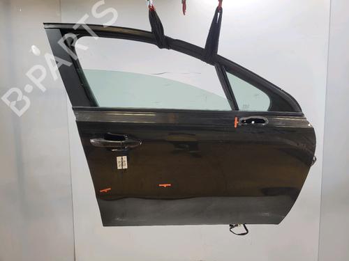 Used Right front door PEUGEOT 508 SW I (8E_) 1.6 HDi (112 hp) 24491417