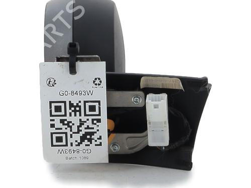 Multifunctionele display CITROËN C1 (PM_, PN_) 1.0 | BP29696310C48 