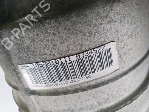 Gearbox BMW 5 (E60)  | BP33925285M3  - Image 5
