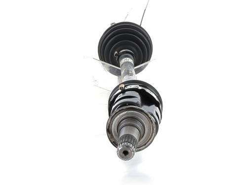 Left front driveshaft TOYOTA YARIS (_P21_, _PA1_, _PH1_) 1.5 Hybrid (MXPH10, MXPH11) | BP24461584M38 