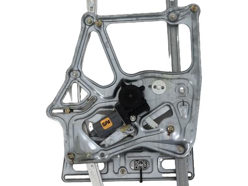 Used Rear left window mechanism OPEL ASTRA G Convertible (T98) 2.2 DTI (F67) (125 hp) 30189907