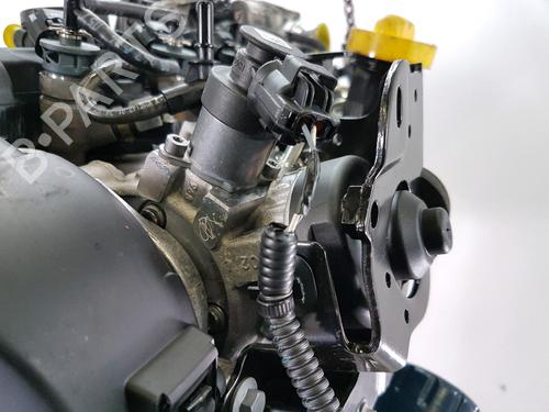 Engine RENAULT KANGOO Express (FW0/1_) 1.5 dCi 90 (FW0G, FW05, FW08, FW11) | BP36428969M1 - Image 10