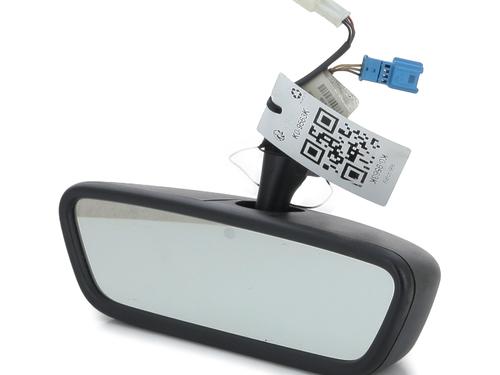 Used Rear mirror MERCEDES-BENZ A-CLASS (W176) A 200 CDI / d (176.008) (136 hp) 28536371