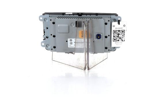 Radio VW POLO V (6R1, 6C1) 1.4 TDI | BP30140645E6