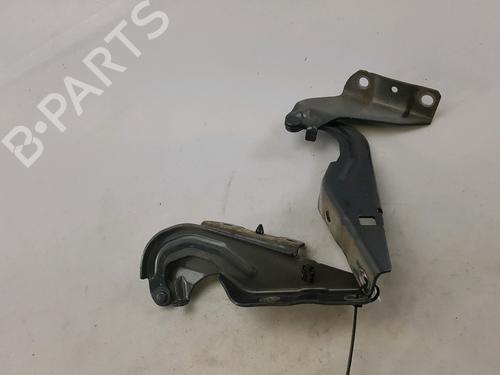 Hinge/Door check strap CITROËN C-CROSSER (VU_, VV_) 2.2 HDi | BP27919349C146 