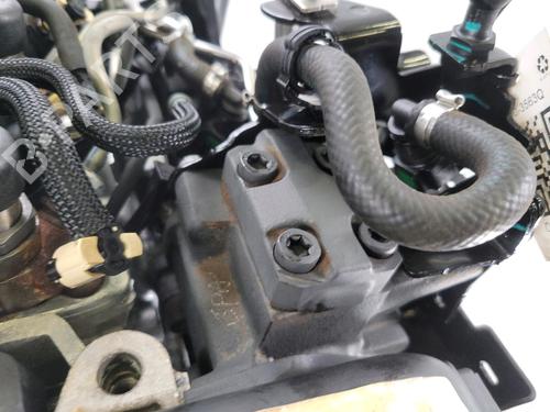 Engine MERCEDES-BENZ A-CLASS (W176) A 160 CDI / d (176.011) | BP29819641M1