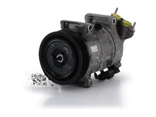Used AC compressor AC compressor CITROËN C4 II (NC_) 1.6 HDi 90 (92 hp) 40034440 40034440
