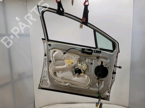 Left front door CITROËN C4 I (LC_) 1.6 HDi | BP32434627C2
