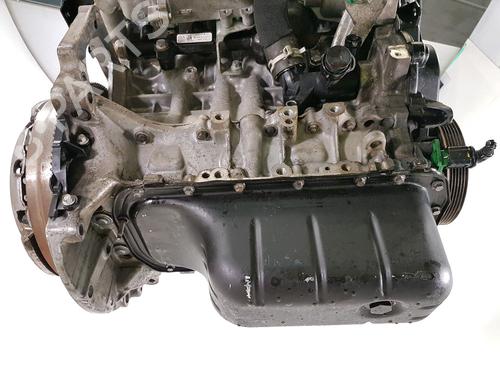 Engine FORD FIESTA VI (CB1, CCN) 1.5 TDCi | BP32153055M1 