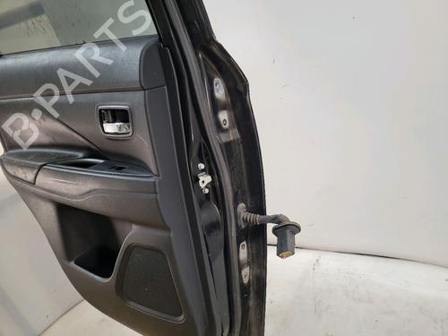 Left rear door MITSUBISHI OUTLANDER III (GG_W, GF_W, ZJ, ZL, ZK) 2.2 Di-D 4WD (GF6W) | BP30190538C4