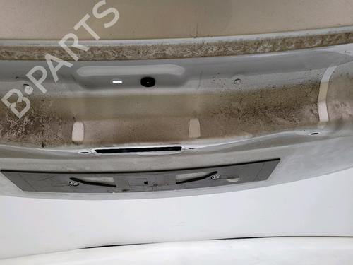 Tailgate AUDI A7 Sportback (4GA, 4GF) 3.0 TFSI quattro | BP26969840C6 