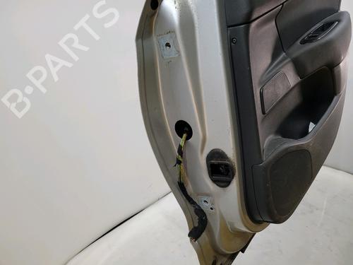 Right rear door CITROËN C4 II (NC_) 1.6 HDi 110 | BP29390111C5 