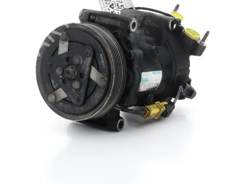 Used AC compressor AC compressor CITROËN C4 I (LC_) 1.6 HDi (90 hp) 34502956 34502956