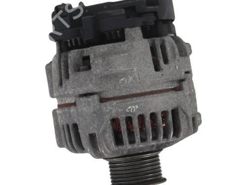 Alternator RENAULT MODUS / GRAND MODUS (F/JP0_) 1.2 (JP0C, JP0K, FP0C, FP0K, FP0P, JP0P, JP0T) | BP29390107M7 