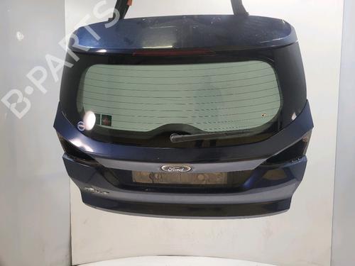Used Tailgate Tailgate 39608706 39608706