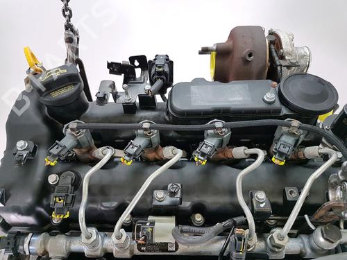 Engine HYUNDAI ix35 (LM, EL, ELH) 2.0 CRDi 4WD | BP33280208M1 - Image 11