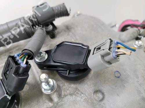 Engine TOYOTA AURIS (_E18_) 1.8 Hybrid (ZWE186_, ZWE186R) | BP28372240M1 