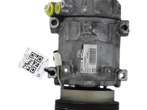 AC compressor DACIA LOGAN MCV (KS_) 1.5 dCi (KS0W) | BP37166539M34 - Image 5