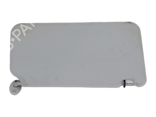 Left sun visor SUZUKI SWIFT IV (FZ, NZ) 1.2 (AZH412, ZC72S) | BP33446569I1 - Image 2