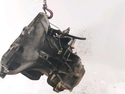 Caixa de velocidades Caixa de velocidades OPEL CORSA D (S07) 1.2 (L08, L68) (80 hp) 33925365 33925365