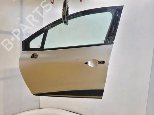 Used Left front door RENAULT CLIO IV (BH_) 0.9 TCe 90 (BHNF, BHMA, BHMH, BHJK, BHJR) (90 hp) 31578397