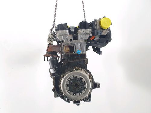 Engine PEUGEOT 206 CC (2D) 1.6 16V (2DNFUF, 2DNFUR) | BP38496636M1 - Image 3