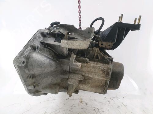 Used Gearbox CITROËN JUMPER I Van (244) 2.2 HDi (101 hp) 31285067