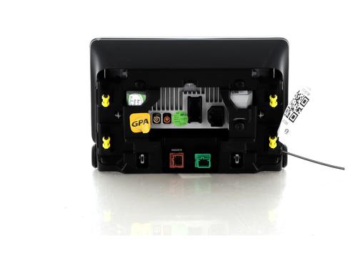 Radio CITROËN C3 / C3 ORIGIN III (SX) 1.2 PureTech 82 | BP17990162E6 