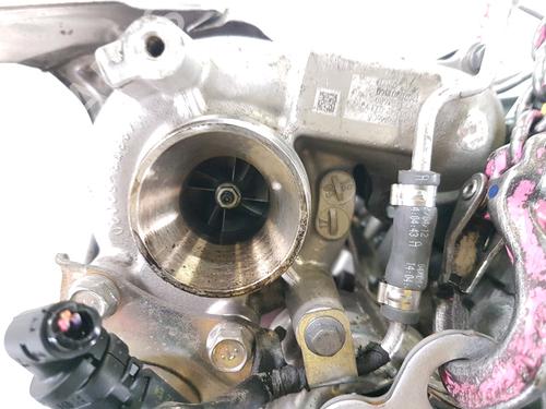 Engine CITROËN C3 II (SC_) 1.4 HDi 70 (SC8HZC, SC8HR0, SC8HP4) | BP38230602M1 - Image 8