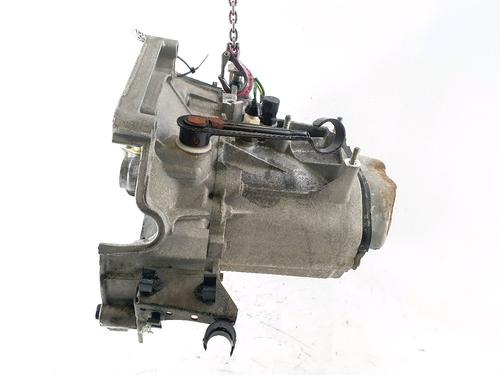 Used Gearbox Gearbox CITROËN BERLINGO / BERLINGO FIRST MPV (MF_, GJK_, GFK_) [1996-2026] 33190137 33190137