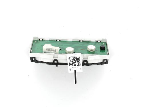 Used Instrument cluster NISSAN NOTE (E11, NE11) 1.4 (88 hp) 16743405