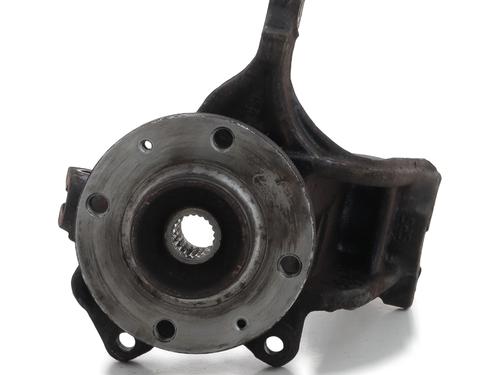Used Right front steering knuckle CITROËN C3 II (SC_) 1.4 HDi 70 (SC8HZC, SC8HR0, SC8HP4) (68 hp) 27729403