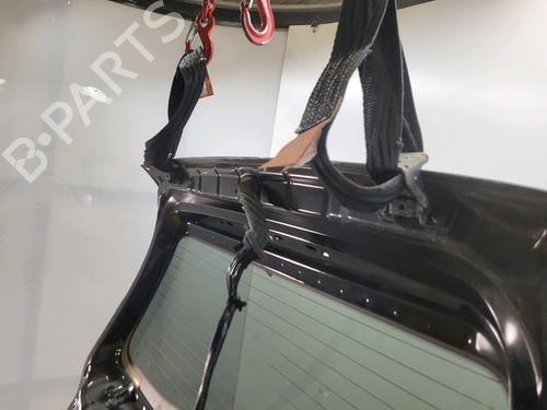 Tailgate FIAT PANDA (312_, 319_) 0.9 4x4 (312PXG1A) | BP29874362C6