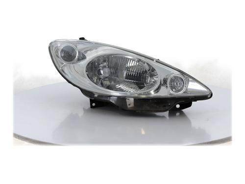 Used Right headlight PEUGEOT 1007 (KM_) 1.4 (75 hp) 29197626