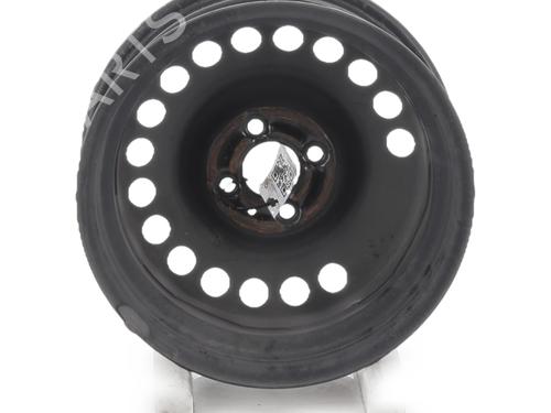 Felge NISSAN NOTE (E12) 1.5 dCi | BP39898477C45 - Image 3