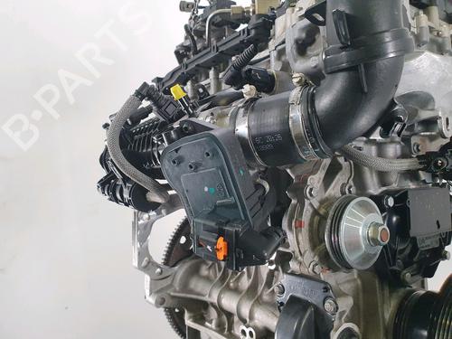 Engine PEUGEOT 2008 I (CU_) 1.2 THP 110 / PureTech 110 | BP36592544M1 - Image 8