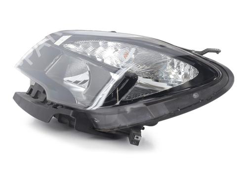 Used Left headlight Left headlight 37709325 37709325