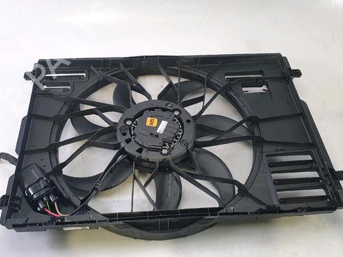 Ventilateur radiateur MERCEDES-BENZ A-CLASS (W177) A 220 d (177.014) | BP30557501M35