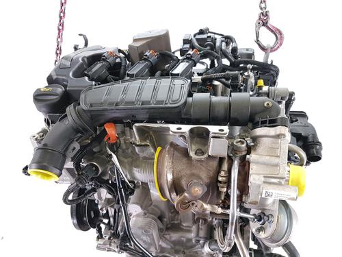 Engine DS DS 3 (SA_) 1.2 THP 110 / PureTech 110 (SAHNPS, SAHNZ6, SAHNZT) | BP39608111M1 - Image 6