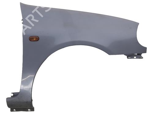 Używane Błotnik przedni prawy RENAULT CLIO II (BB_, CB_) 1.6 (B/CB0D, BB00) (90 hp) 29701738