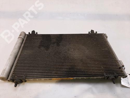 Used AC radiator AC radiator CITROËN DS4 (NX_) 2.0 HDi 165 (163 hp) 11139944 11139944