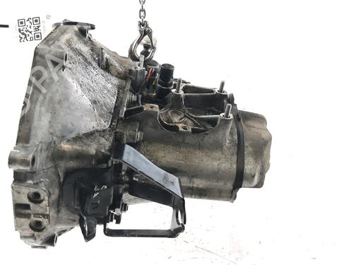 gearbox-peugeot-206-2l_-2m_-2009-2010-2011-2012-2013-36181371 main image