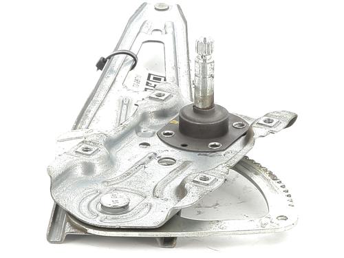 Rear right window mechanism TOYOTA YARIS (_P9_) 1.4 D-4D (NLP90_, NLP90R) | BP21074953C25 