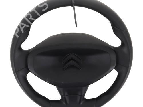 Used Steering wheel CITROËN AMI (9A_) Electric (9AZ2CA) (8 hp) 30716293