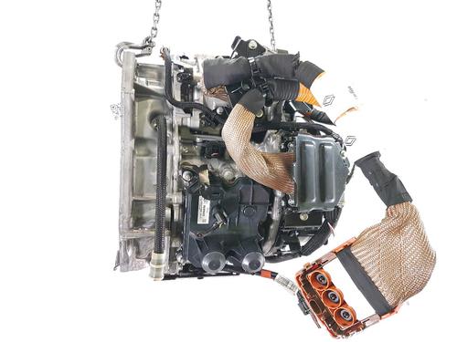 Girkasse RENAULT CLIO V (B7_) 1.6 E-TECH 145 (B7MU) (143 hp) 30800396