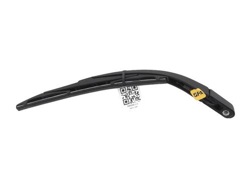 Rear windshield wiper arm PEUGEOT 107 (PM_, PN_) 1.0 | BP32401122C144