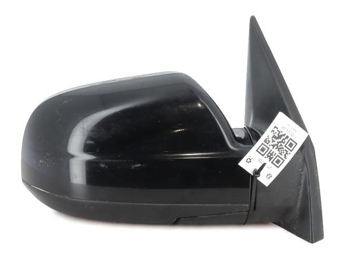 Right mirror HYUNDAI TUCSON (JM) 2.0 CRDi All-wheel Drive | BP25982944C27 