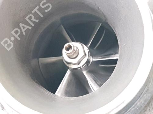 Engine PEUGEOT PARTNER Tepee  | BP33332569M1  - Image 11